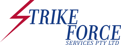 Strike Force Services is a Mai-Wel supporter