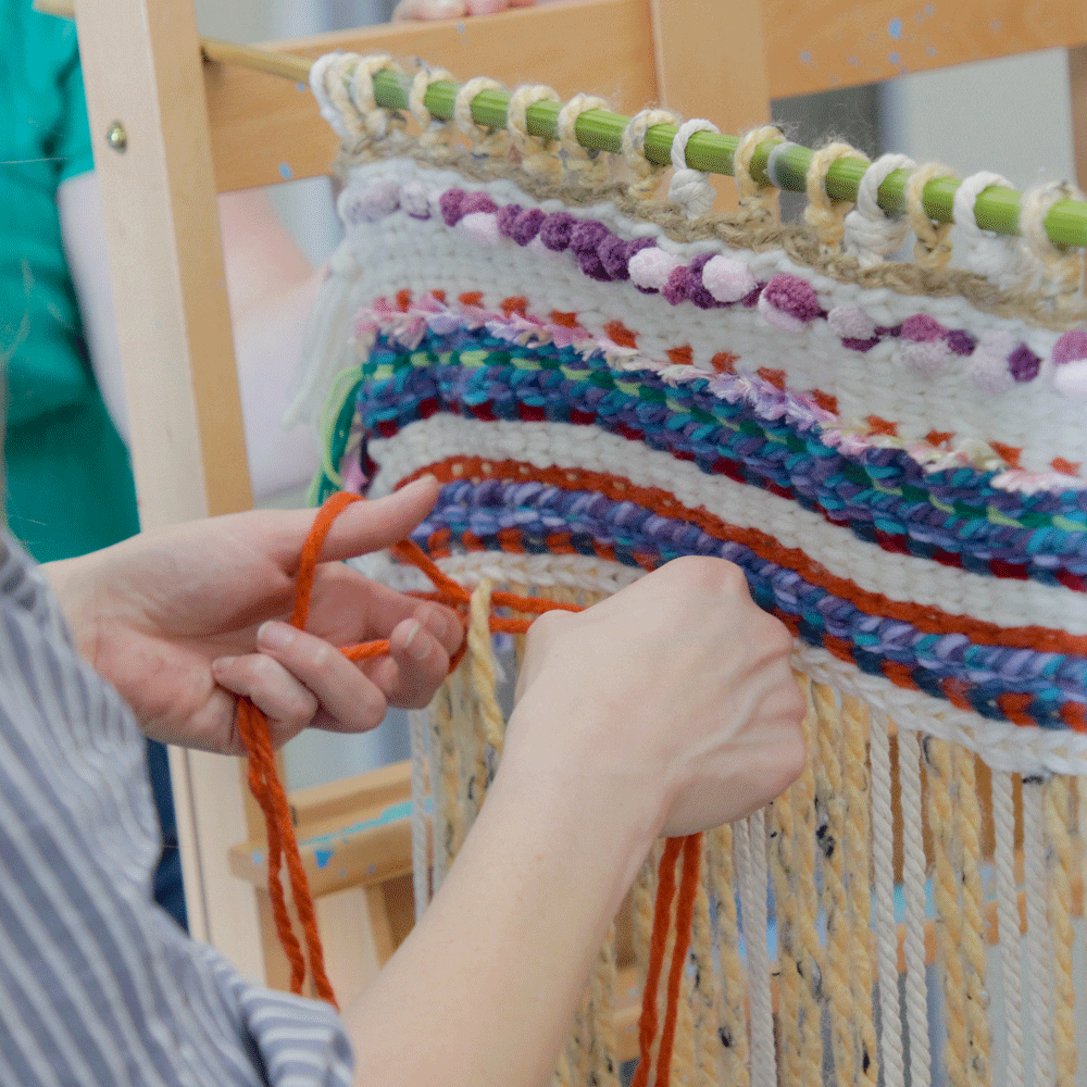 Mai-Wel participants have access to a range of resources, facilities and experienced Mentors to learn a full range of visual arts, music, performance and creative endeavors.