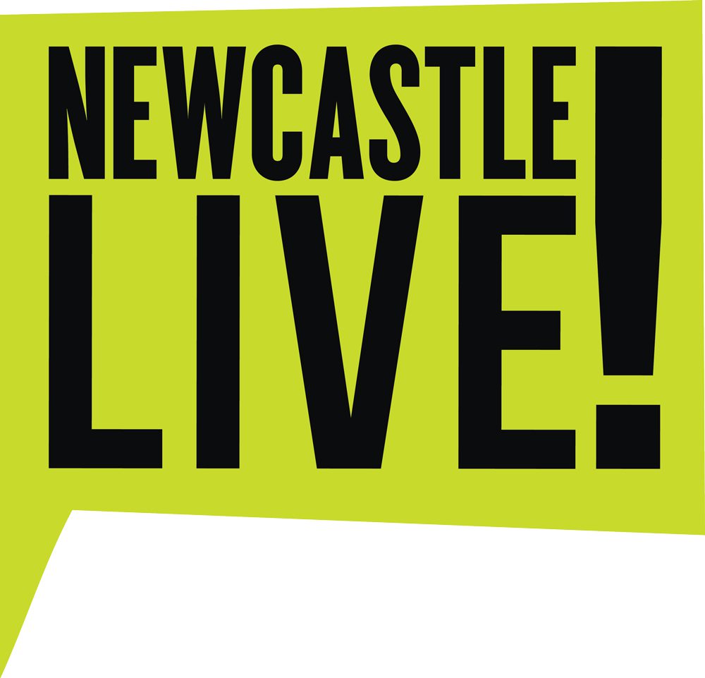 Newcastle Live is a Mai-Wel supporter