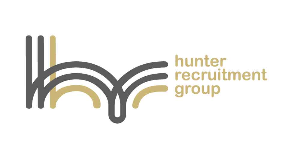Hunter Recruitment Group is a Mai-Wel supporter