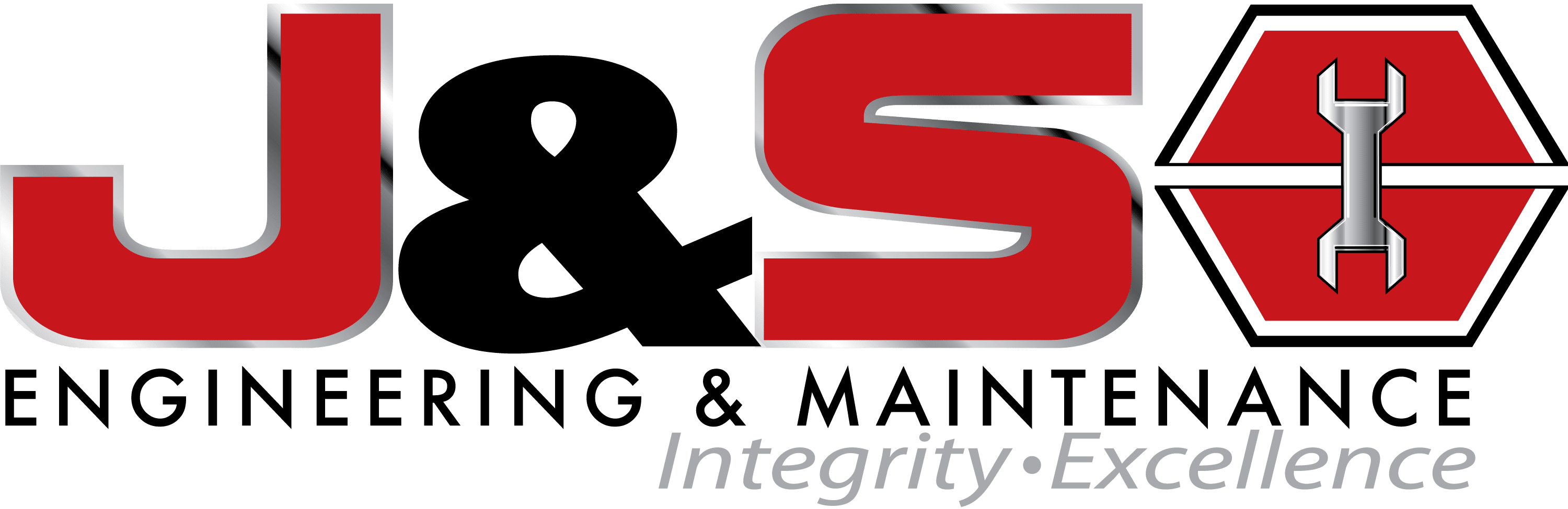 J and S Engineering and Maintenance logo