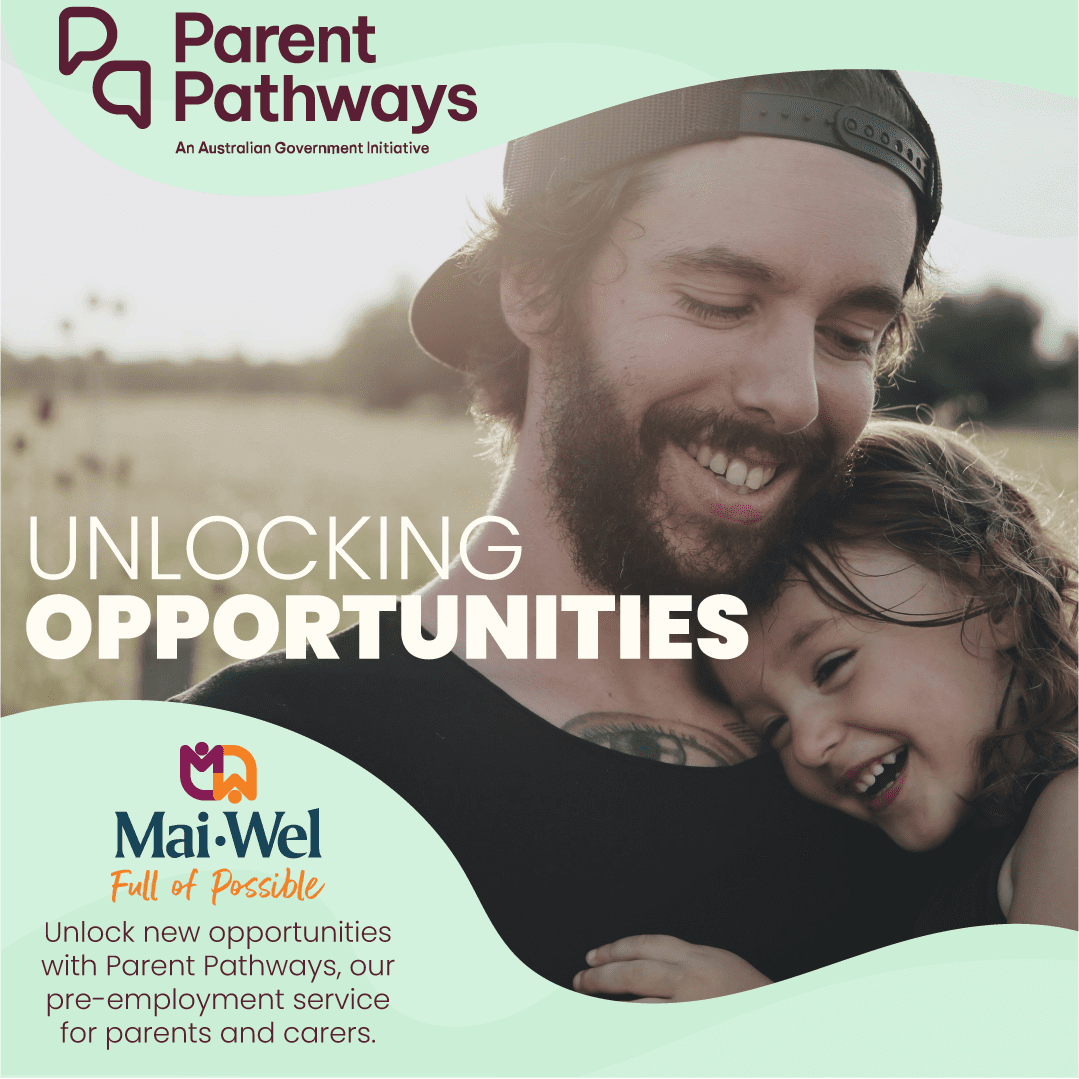 parent pathways