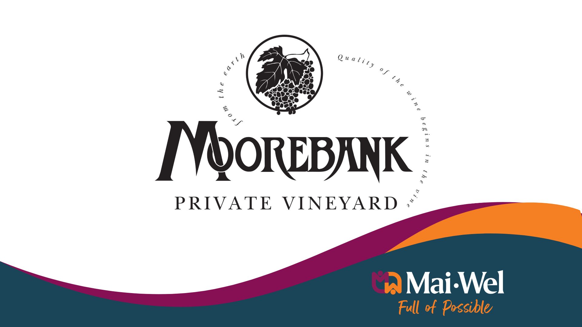Moorebank Vineyard