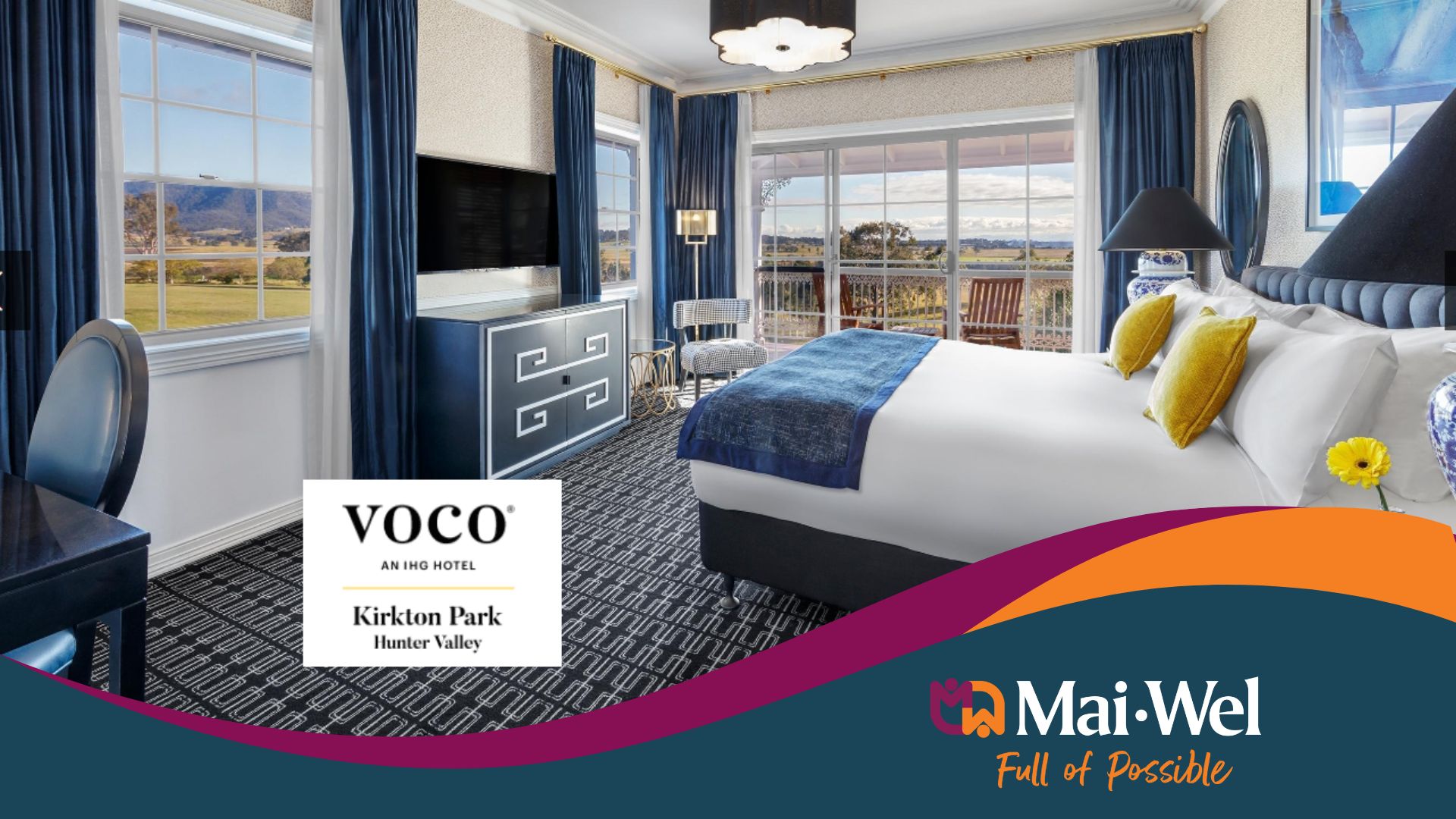 voco Kirkton Park
