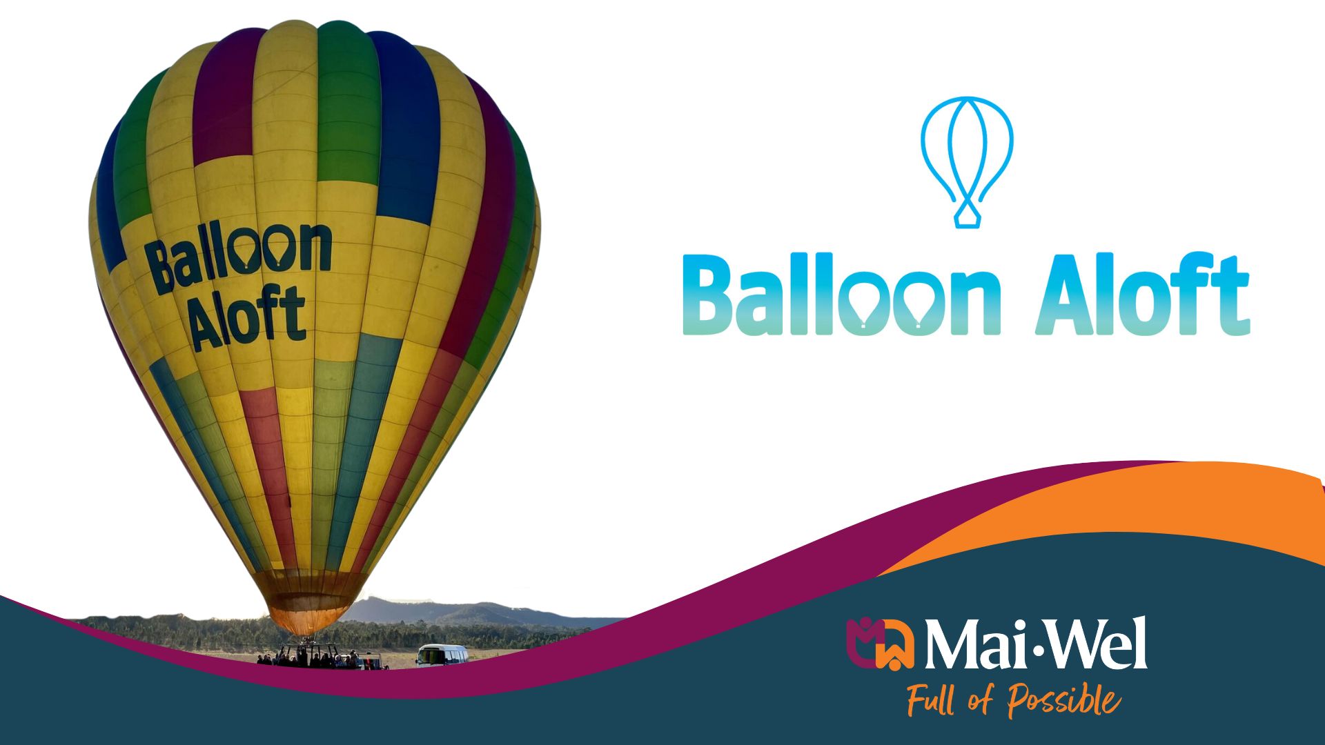 Balloon Aloft