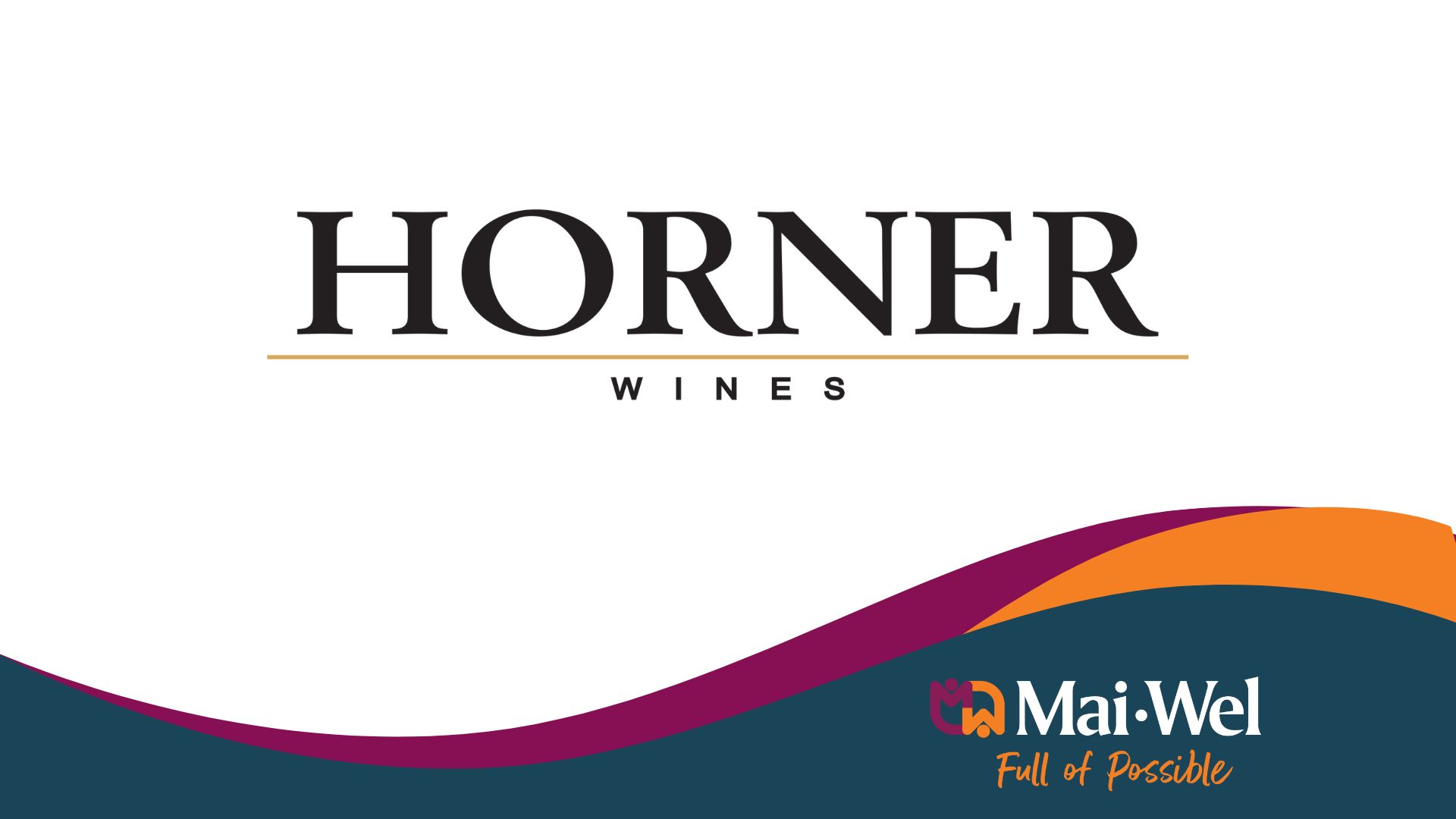 Horner Wines
