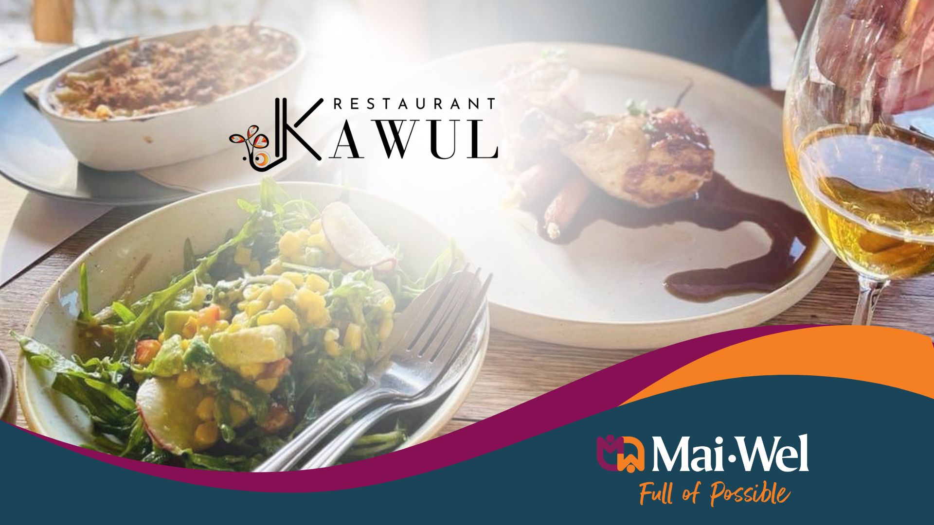 Restaurant Kawul