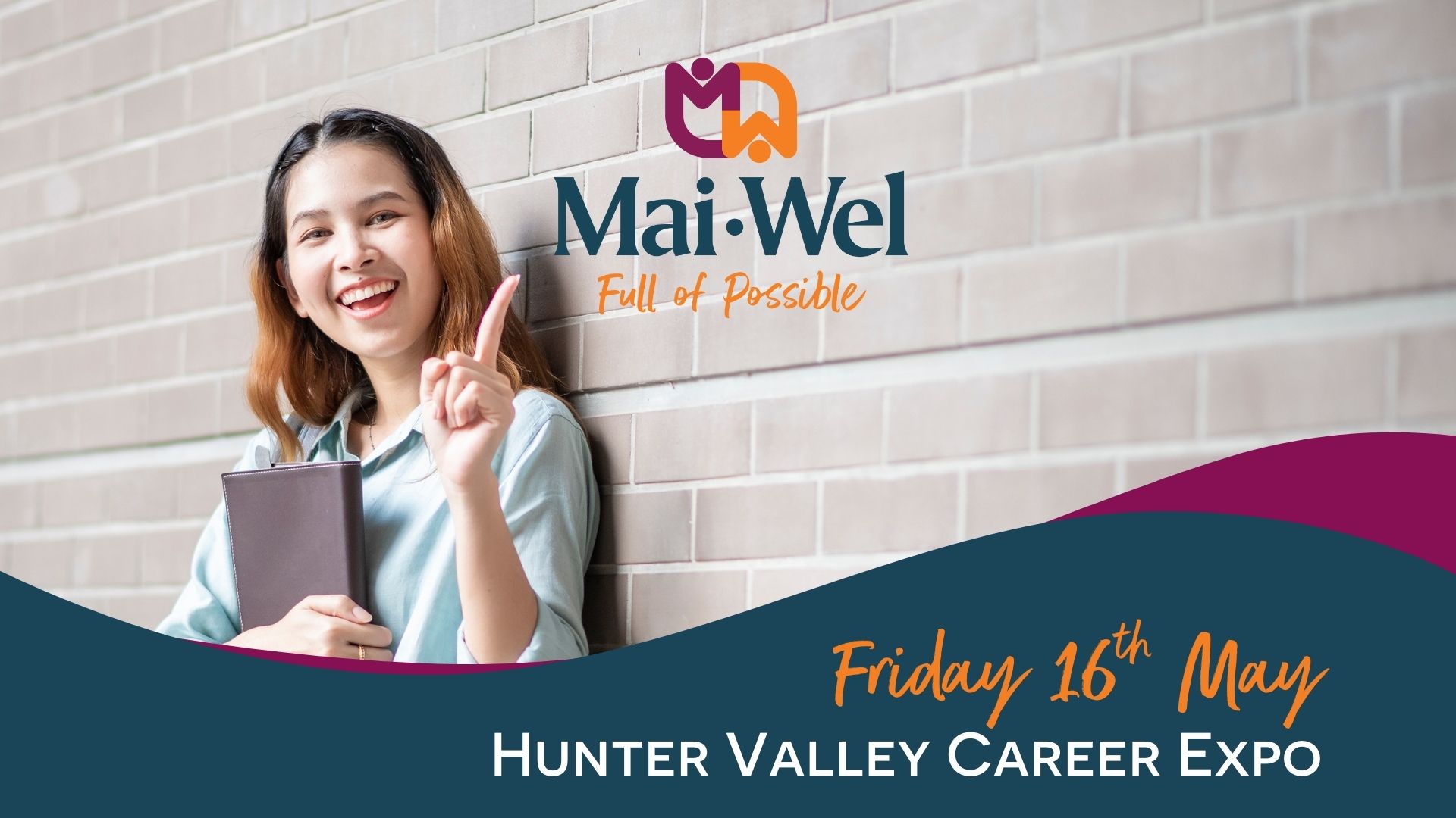 Hunter Valley Career Expo