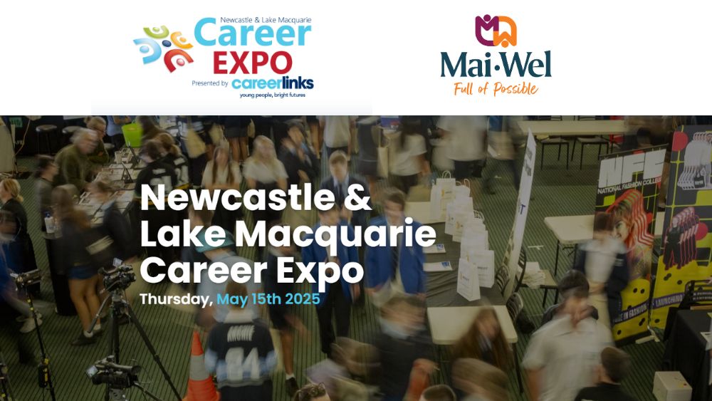 Newcastle and Lake Macquarie Career Expo Newcastle and Lake Macquarie Career Expo