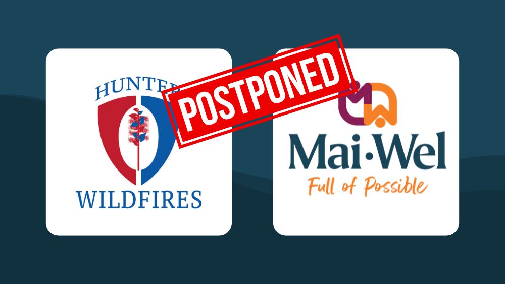 Charity Day Postponed Charity Day Postponed