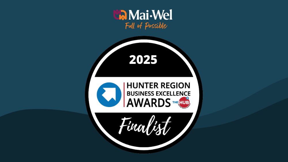 Mai-Wel finalist in 3 award categories