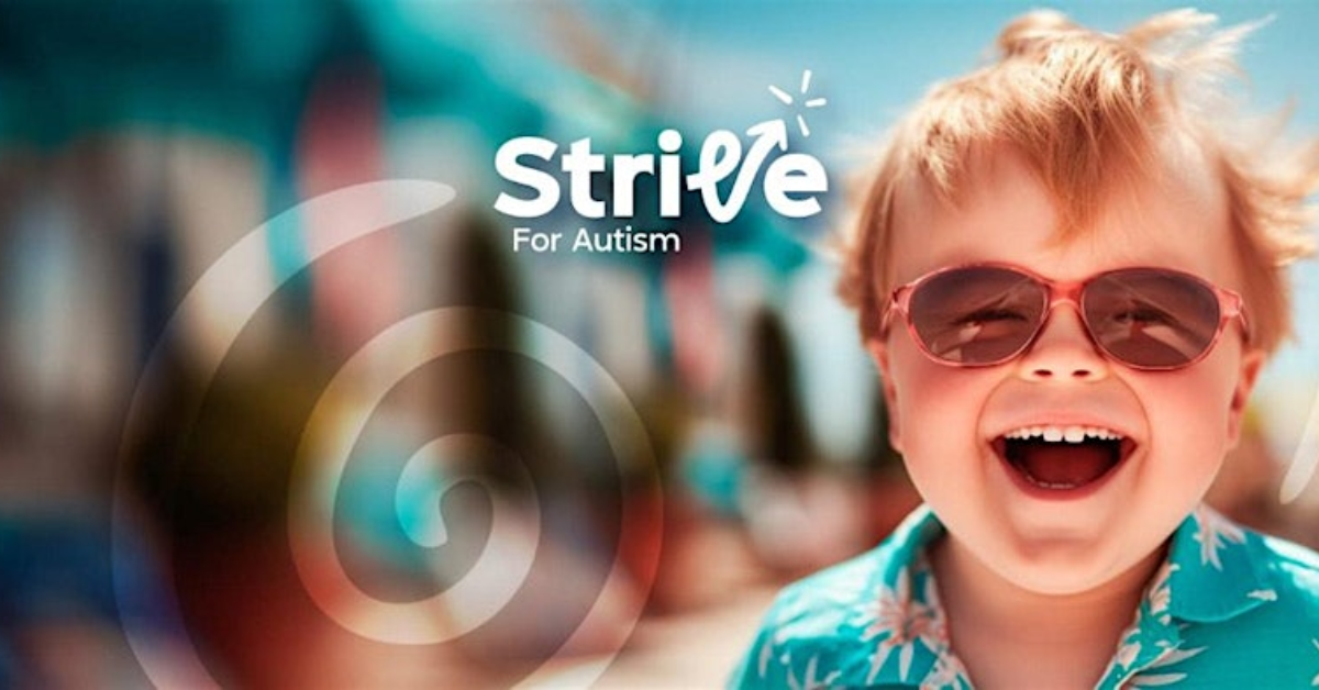 Strive for Autism
