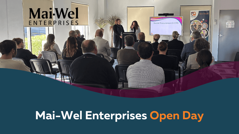 Mai-Wel Enterprises Open Day