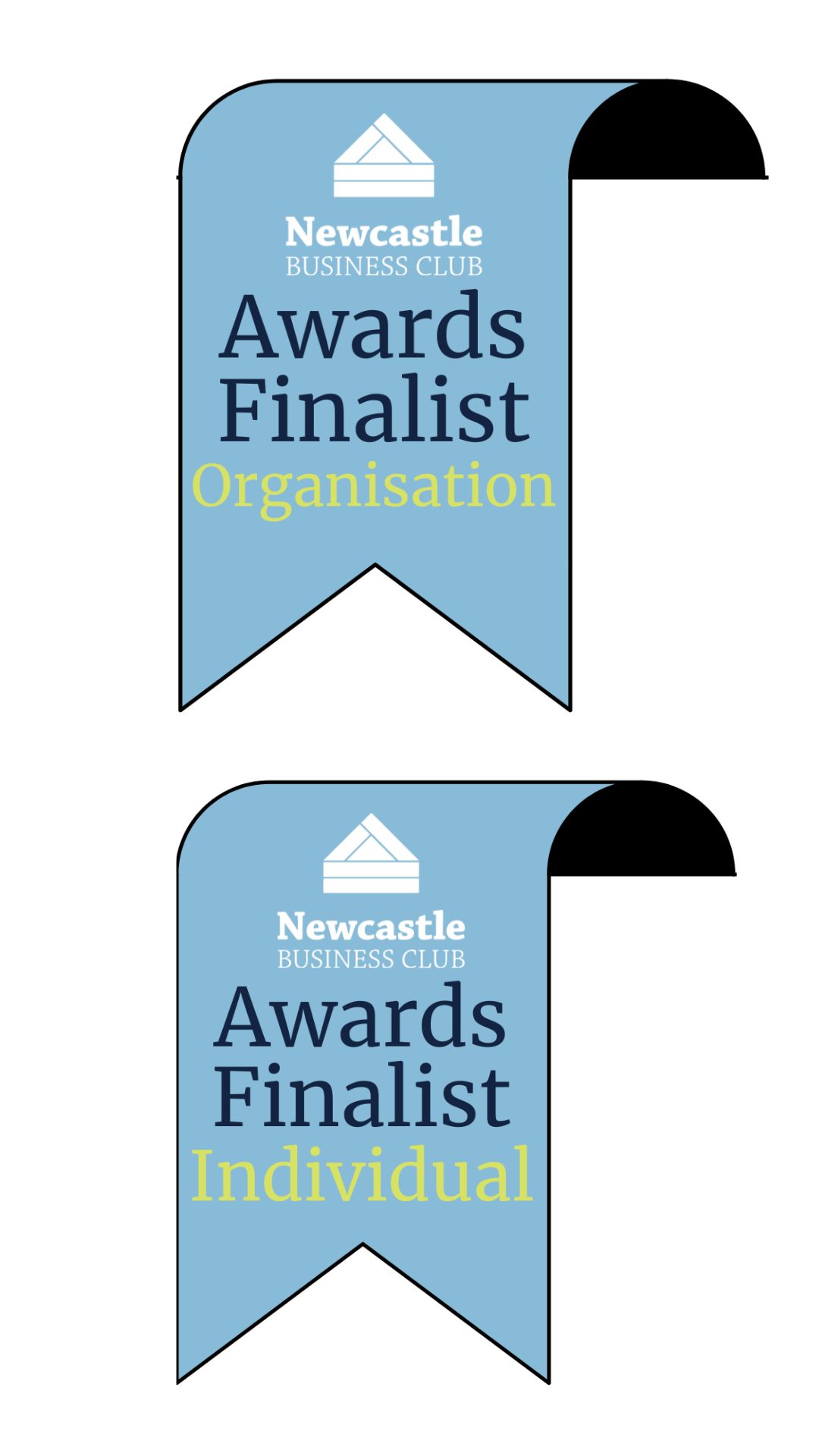 Newcastle Business Club Finalists