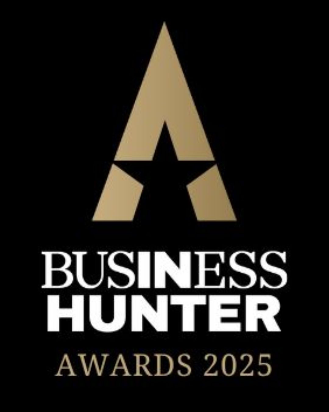 2025 Business Hunter Awards Business Hunter Awards 2025