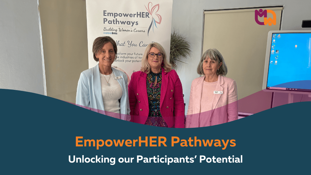EmpowerHER Pathways