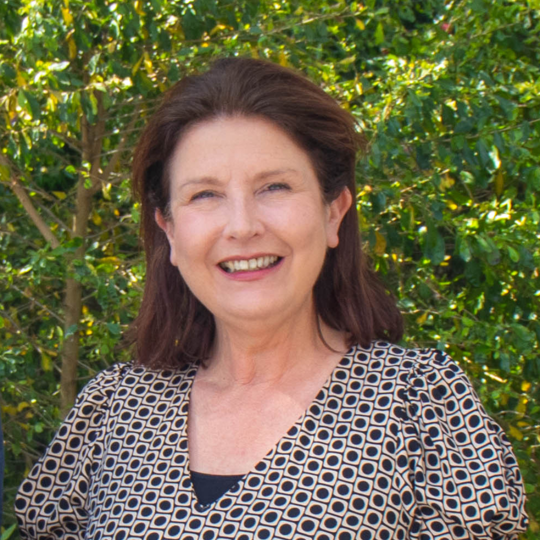 Mary O’Leary