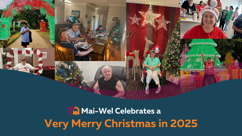 Mai-Wel Celebrates a Very Merry Christmas in 2025