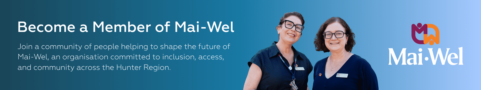 Become a Mai-Wel Company Member