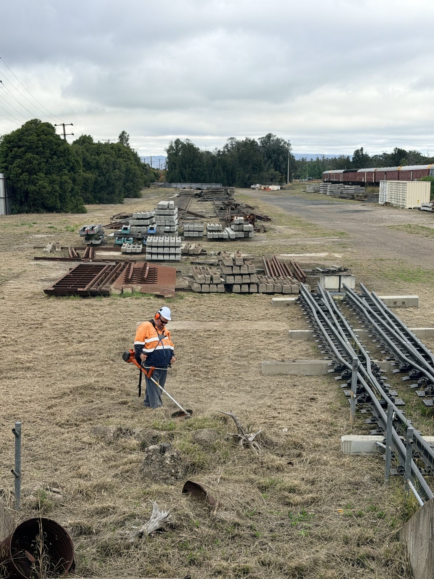Thrive Ground Maintenance 2