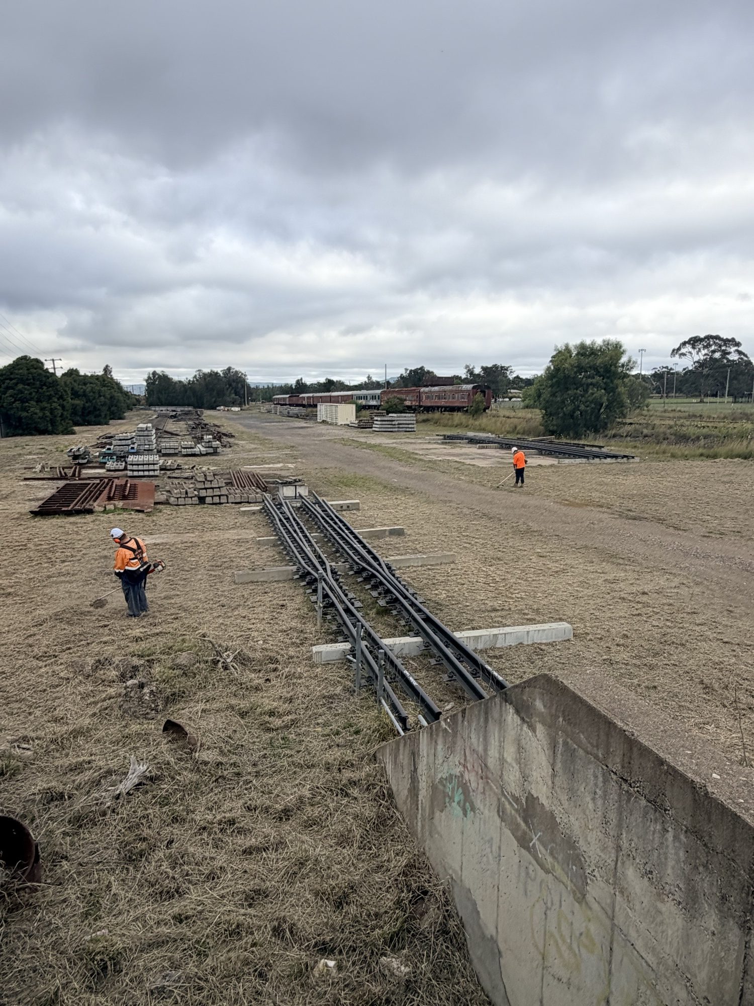 Thrive Ground Maintenance 1