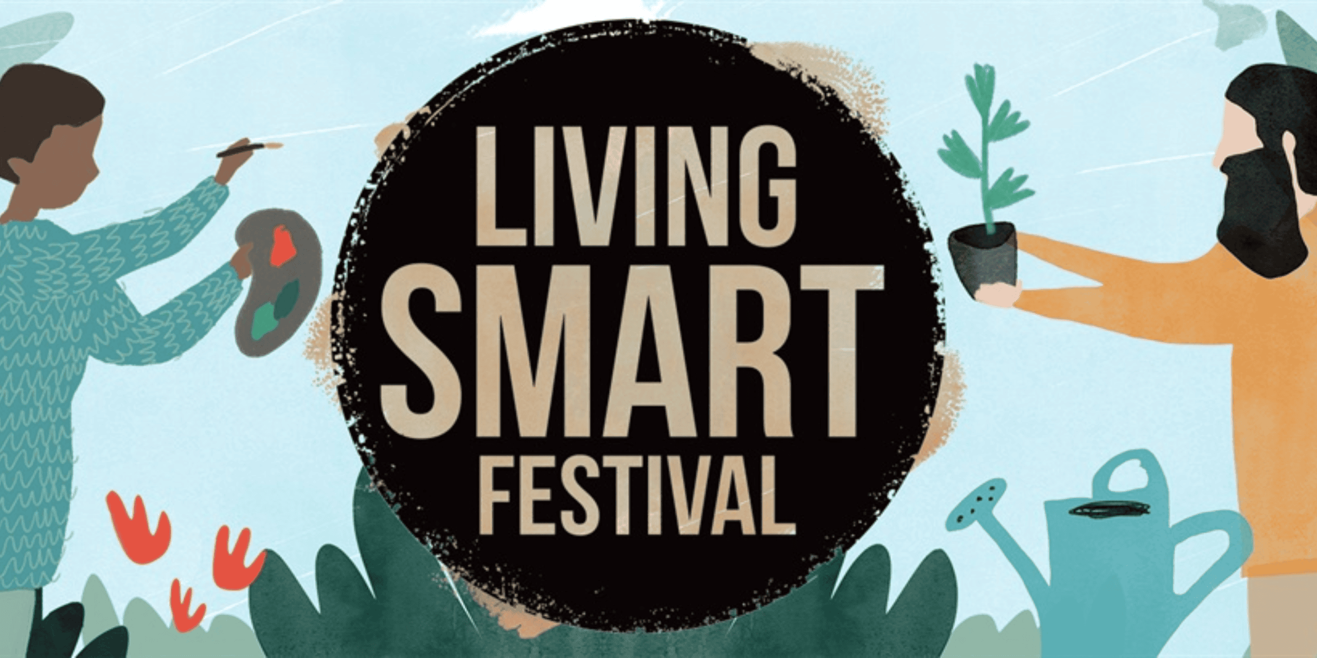 Living Smart Festival
